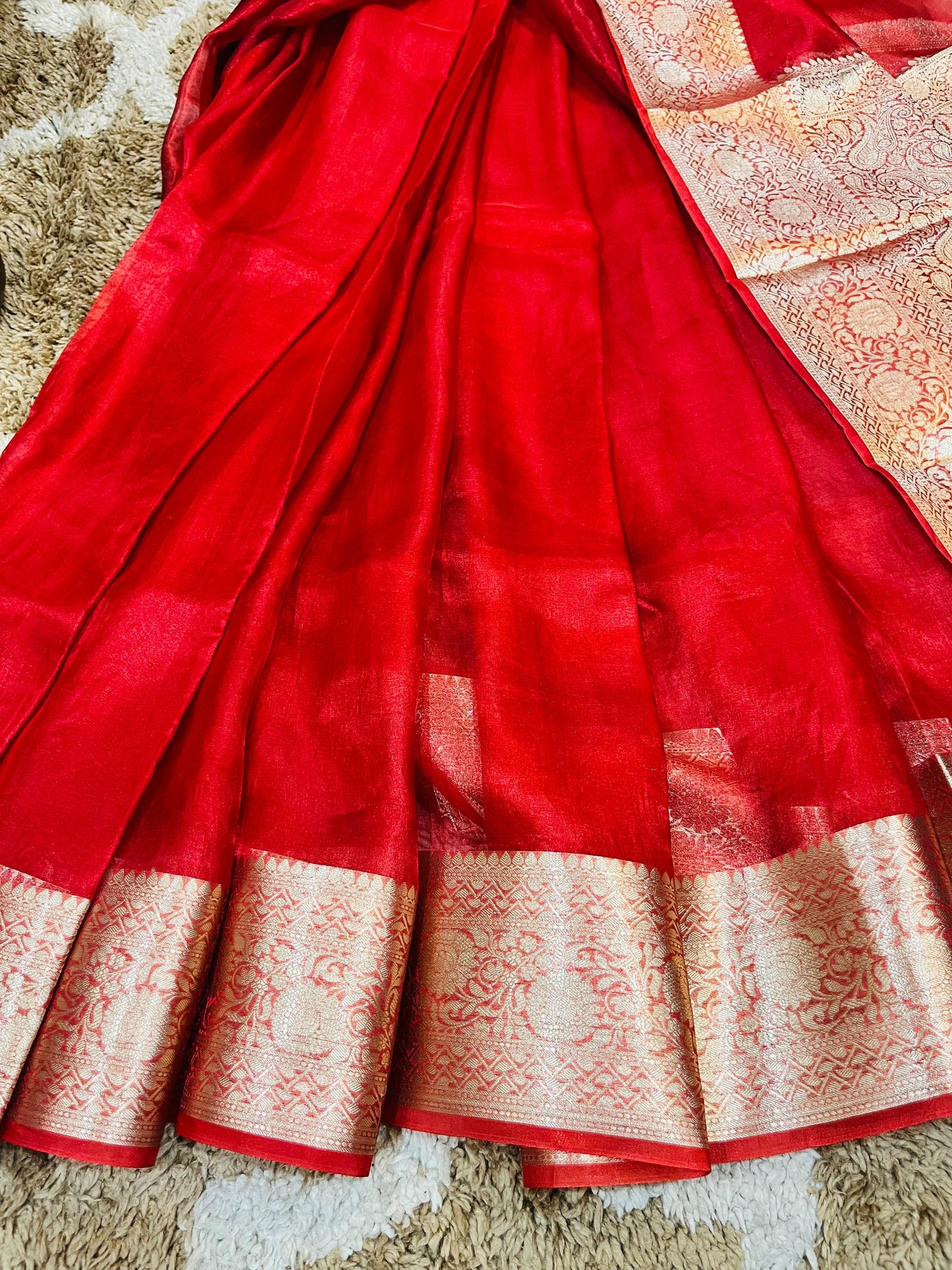 Saanjh Laal