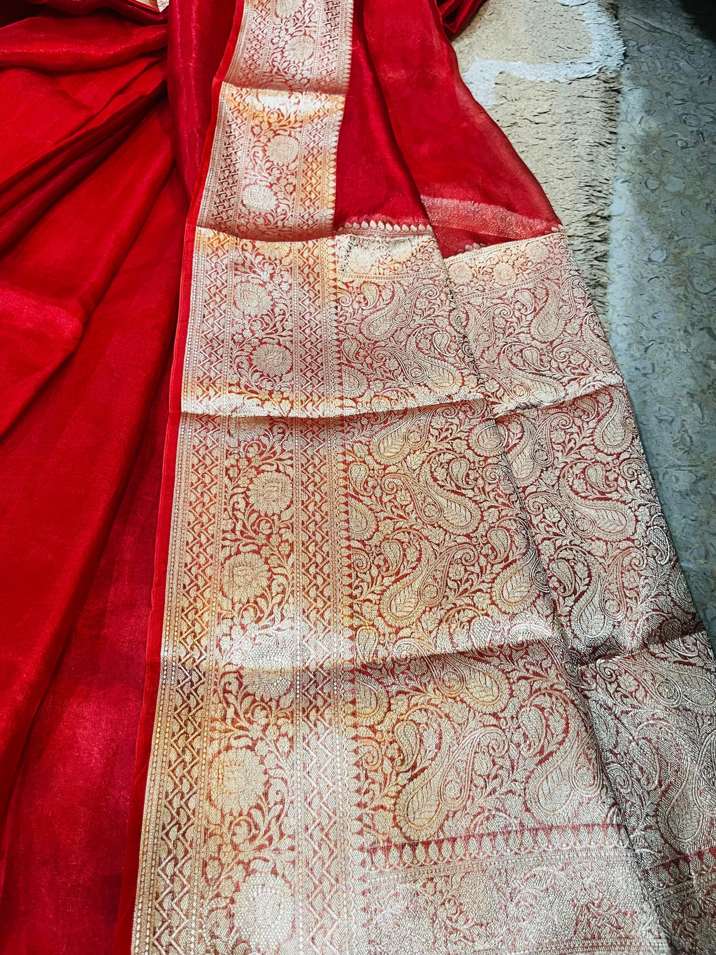 Saanjh Laal