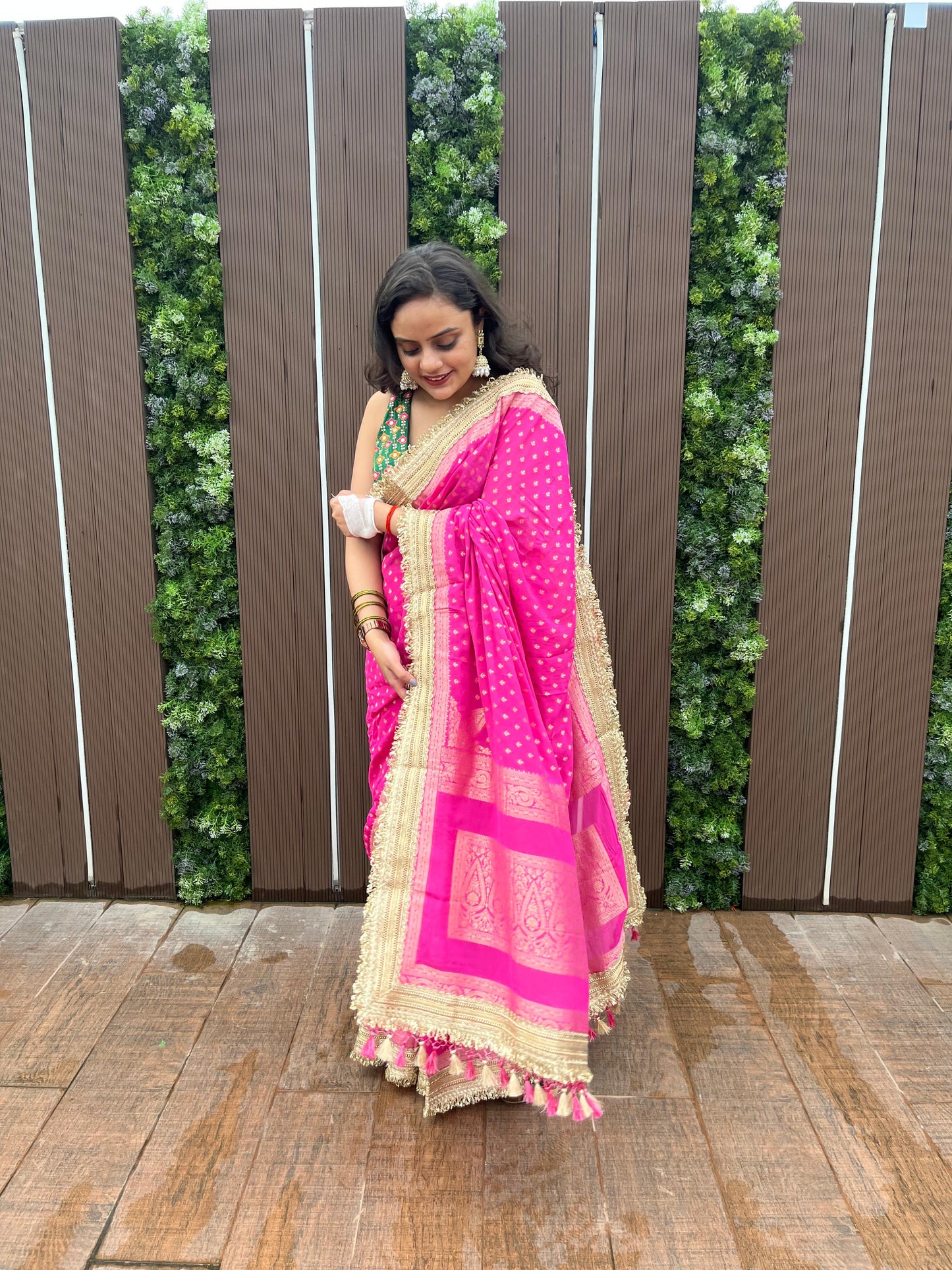 Rani Ras