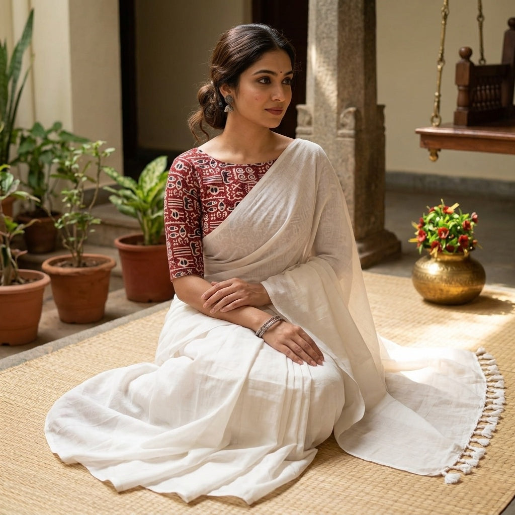 Katha Saadgi