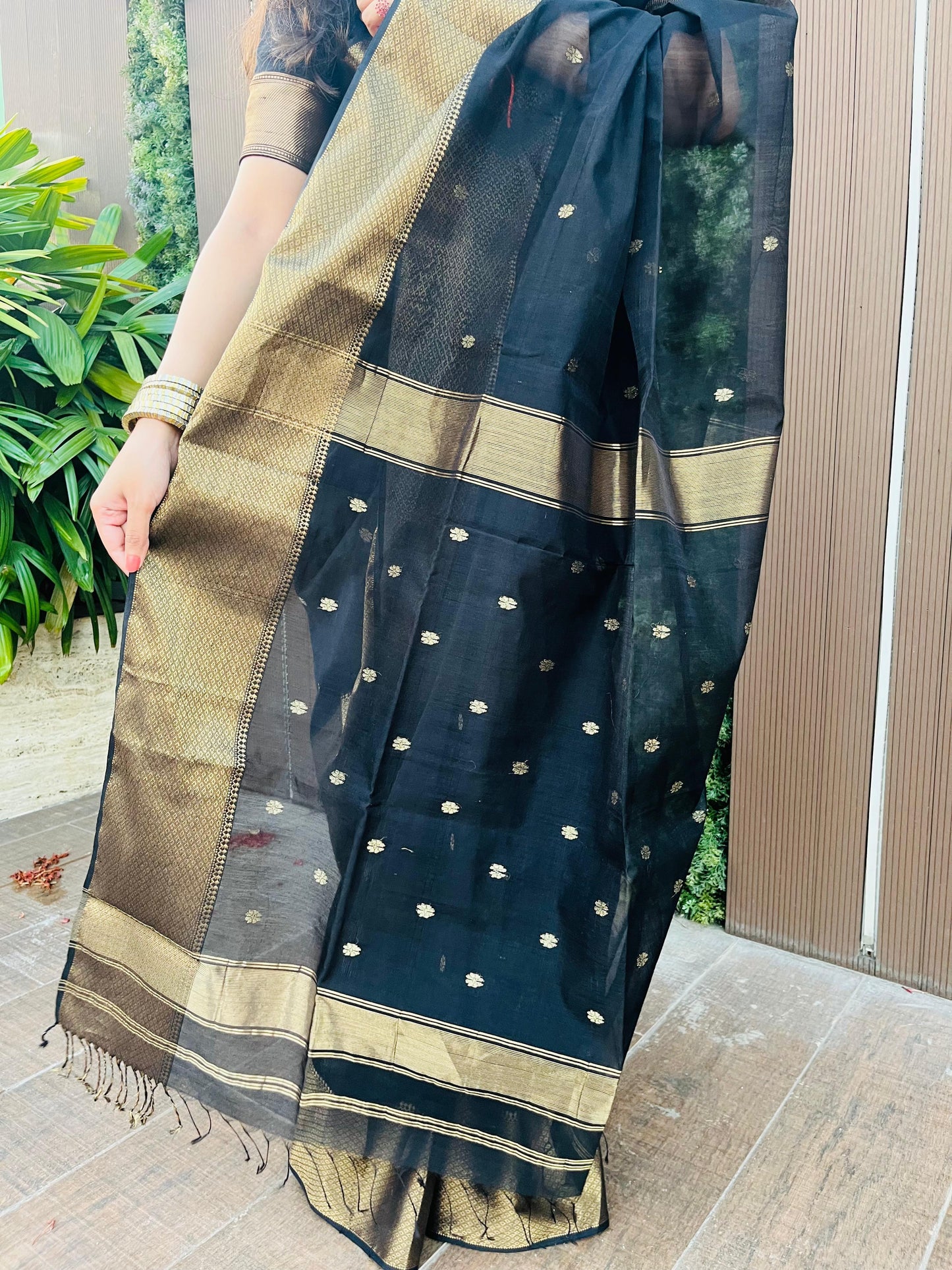 Raat Raani - Maheshwari beauty