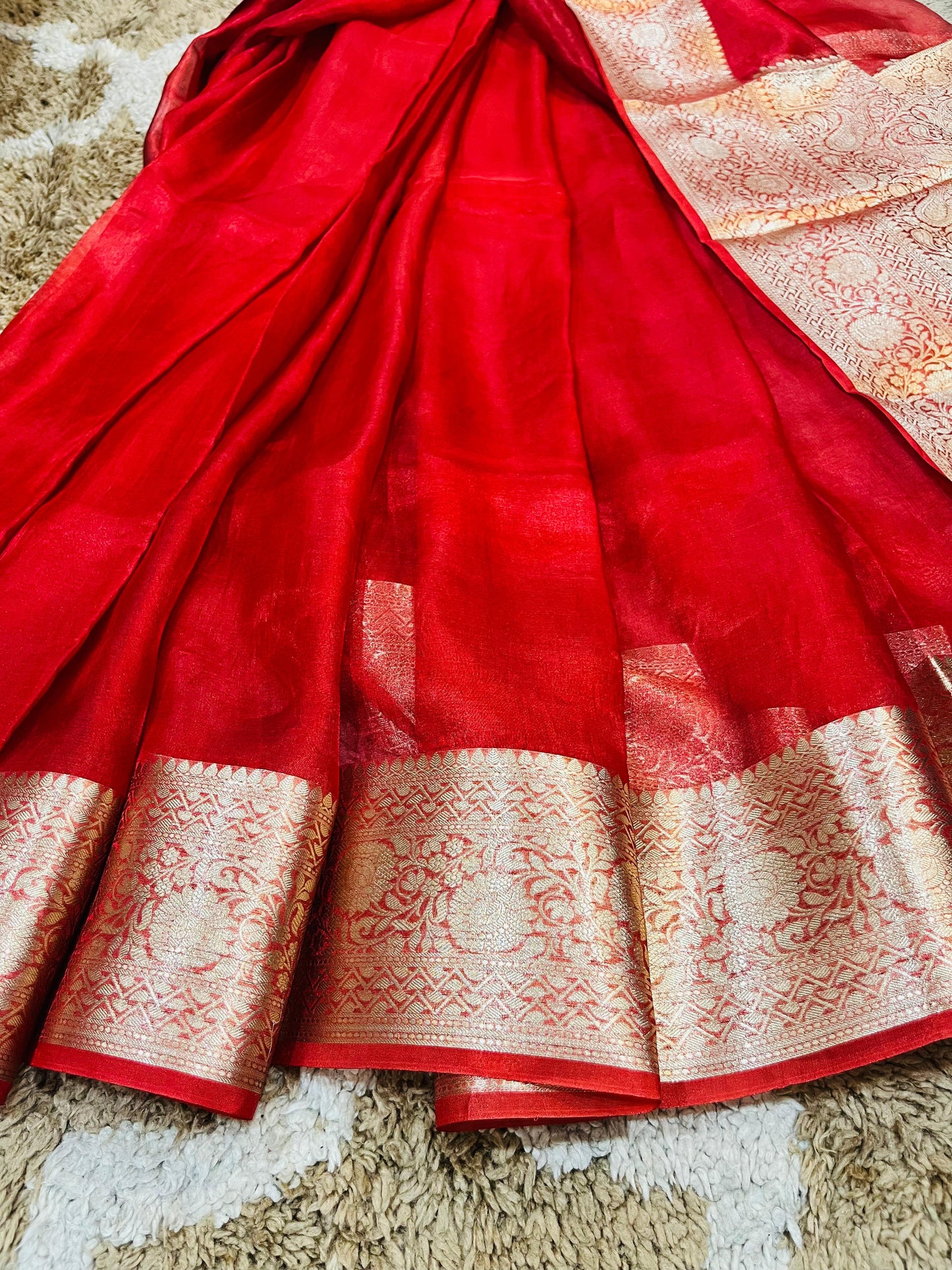 Saanjh Laal