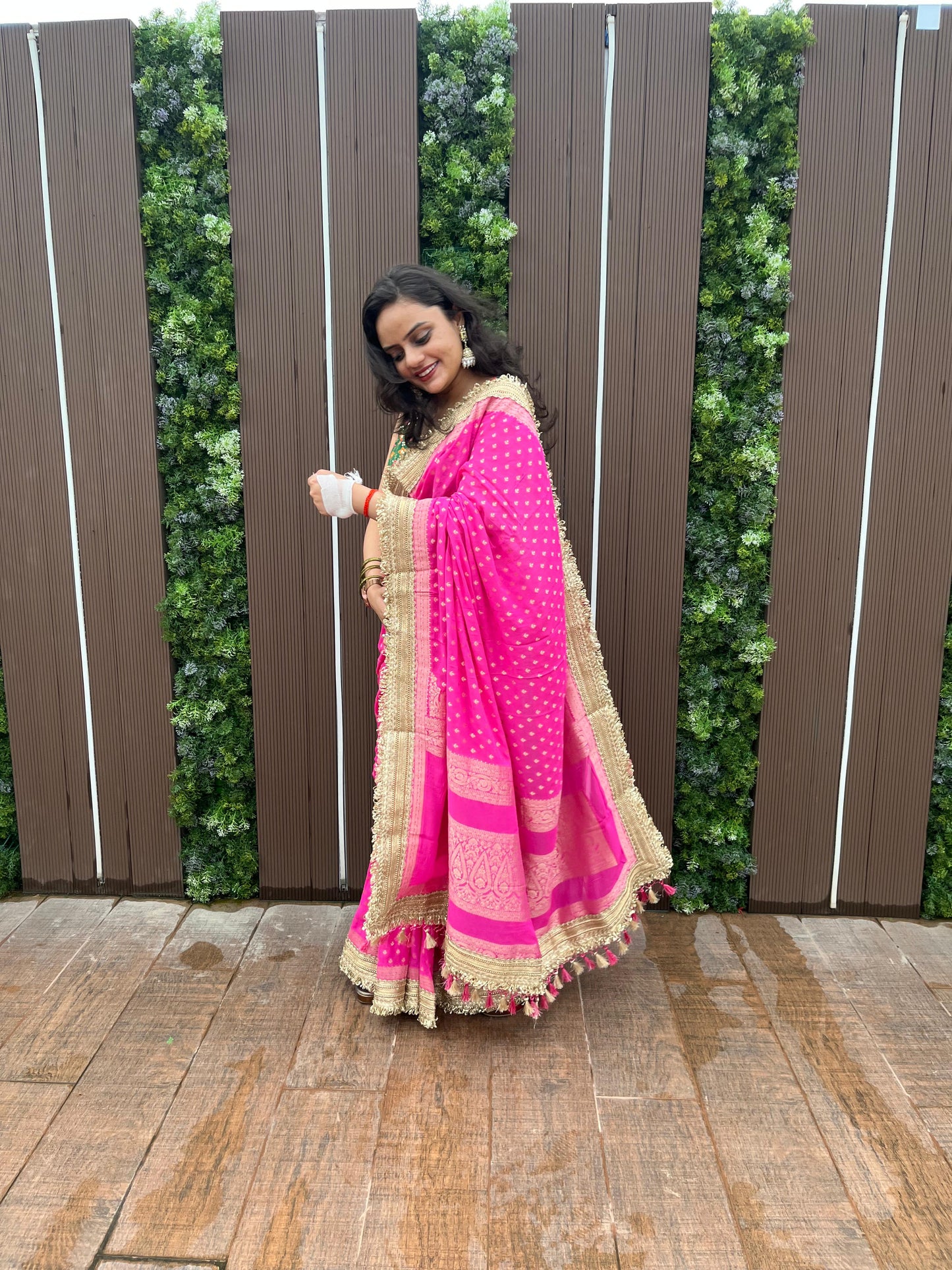 Rani Ras