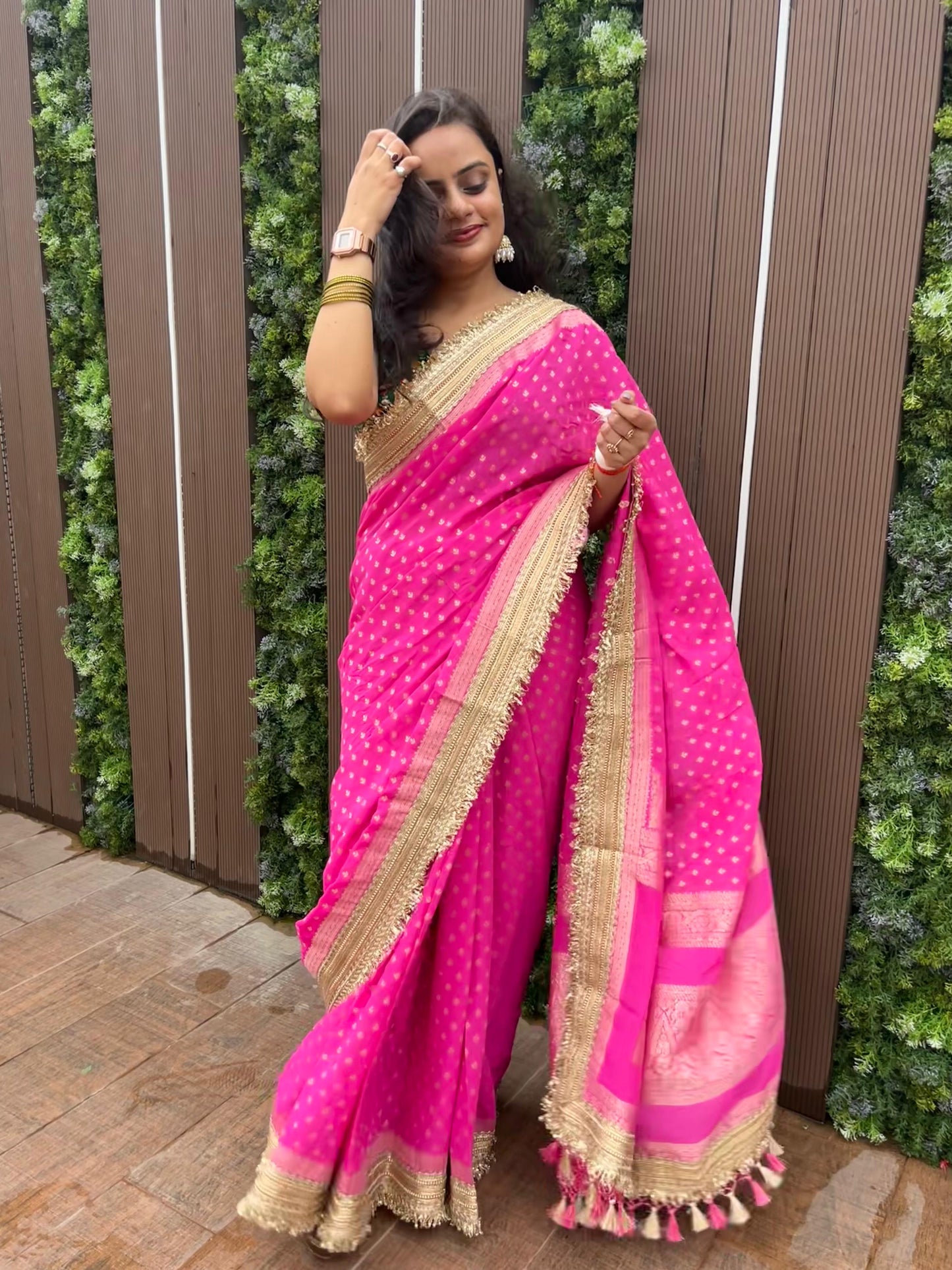 Rani Ras