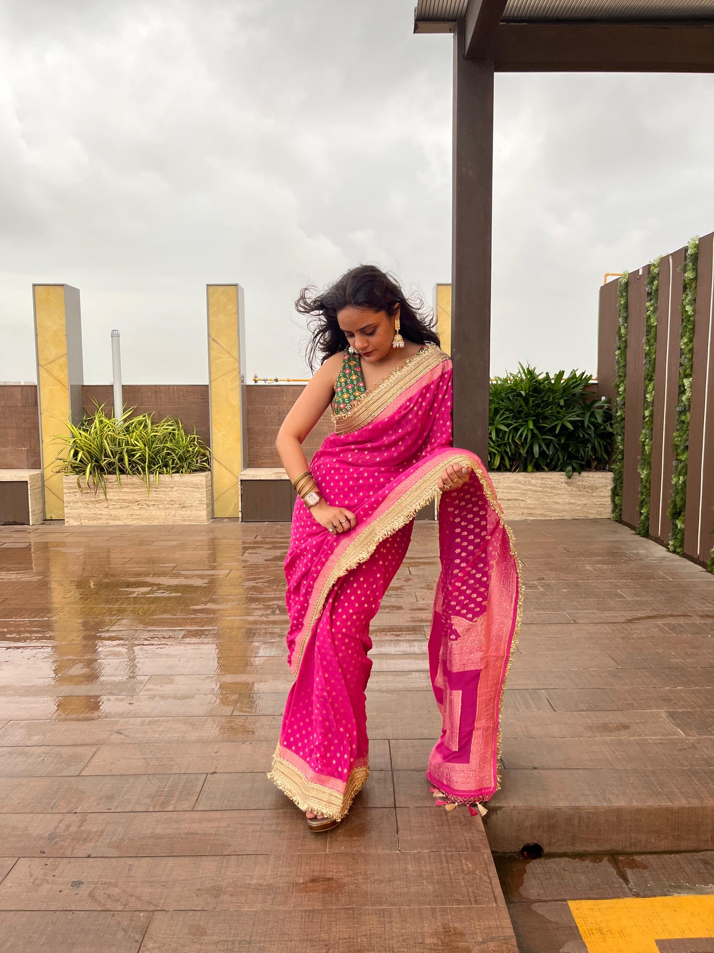 Rani Ras