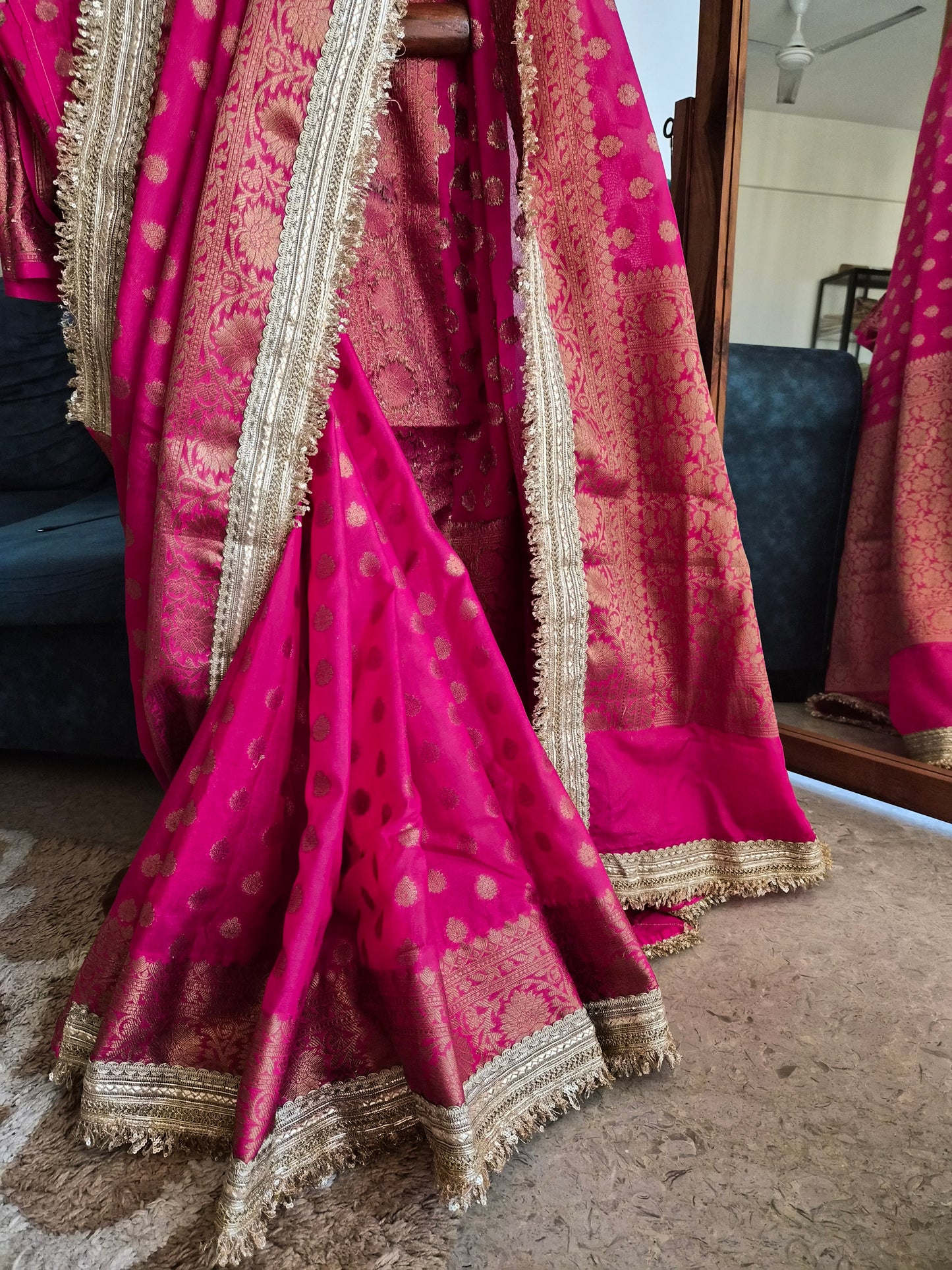 Rani Pink