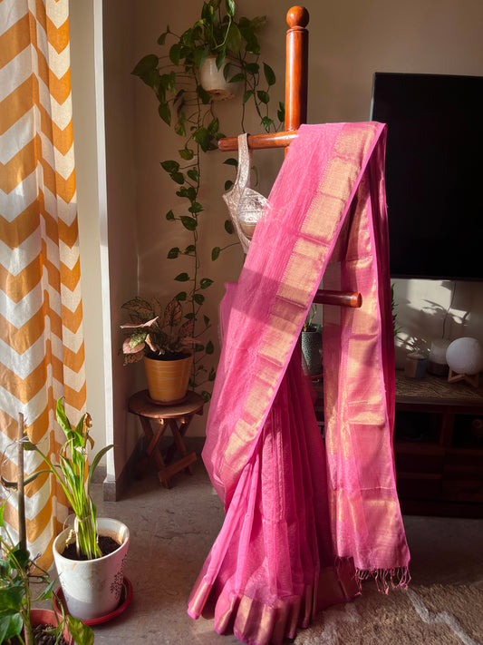 Gulnaar - Pink