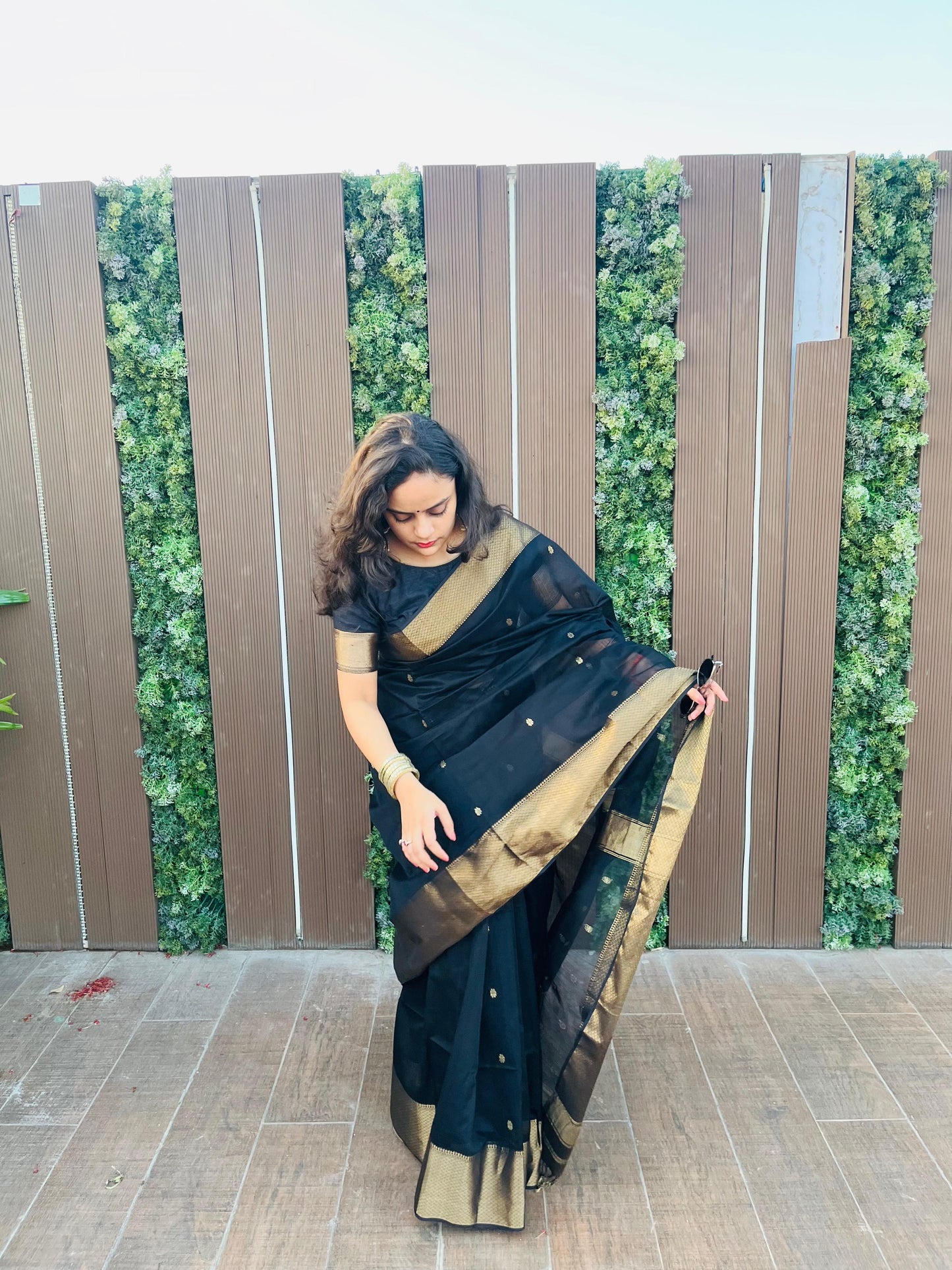 Raat Raani - Maheshwari beauty