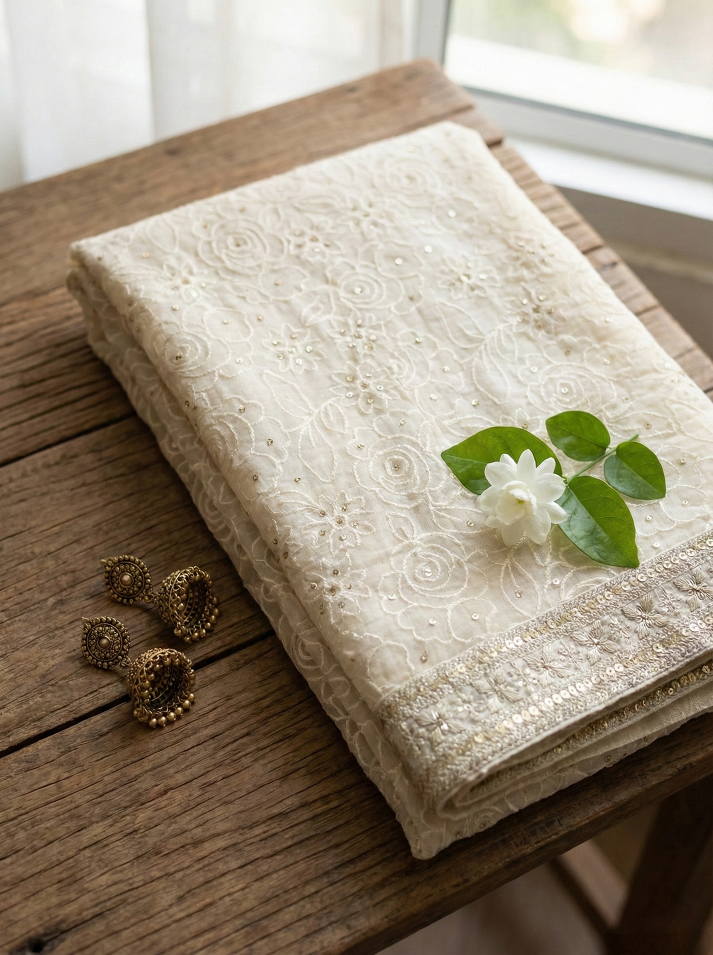 Shvetambara - The Ivory Heirloom