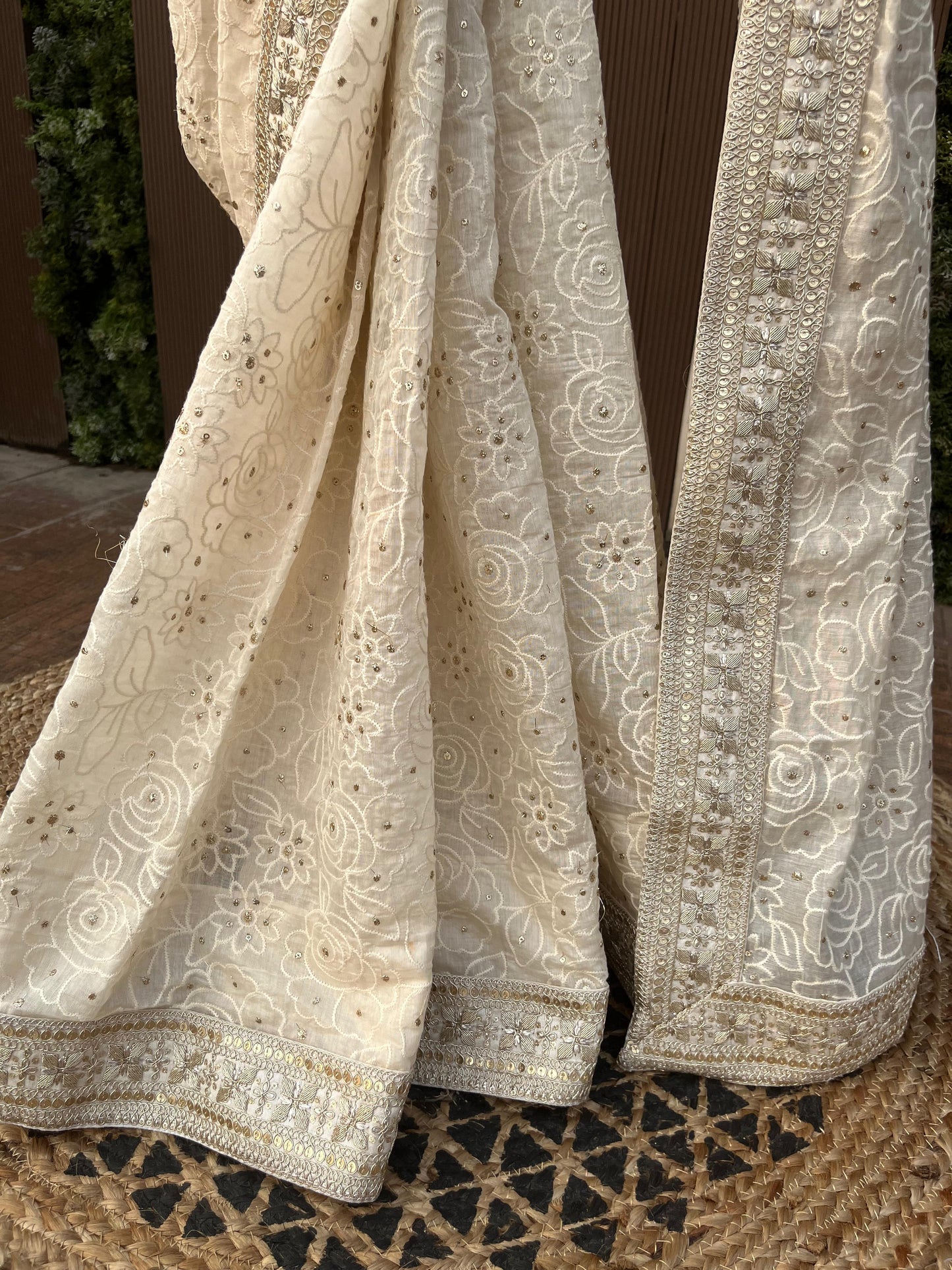 Shvetambara - The Ivory Heirloom