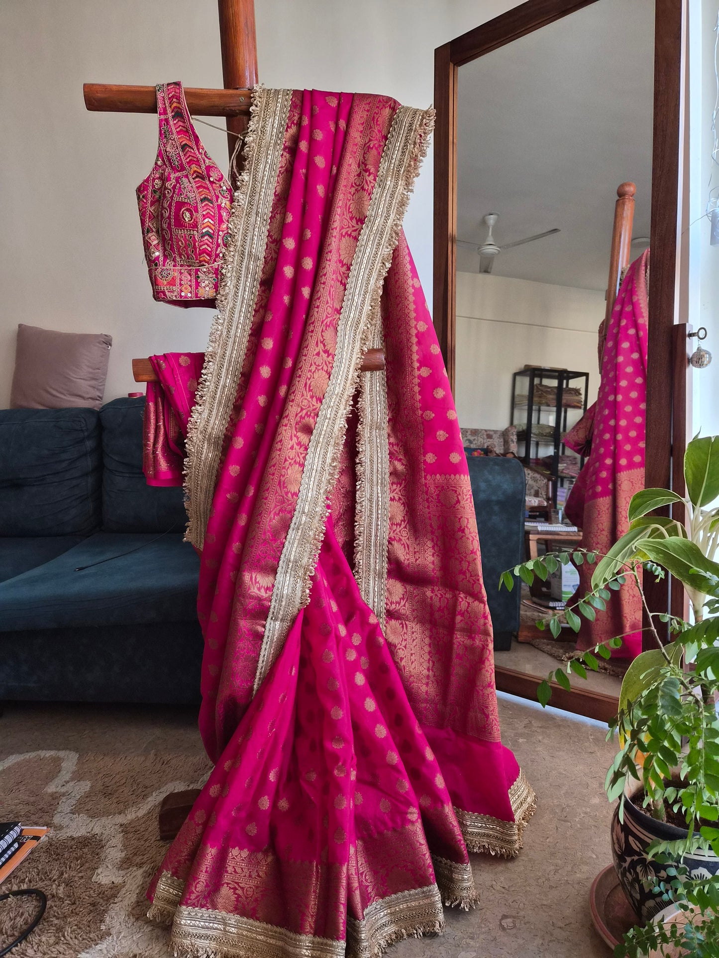 Rani Pink