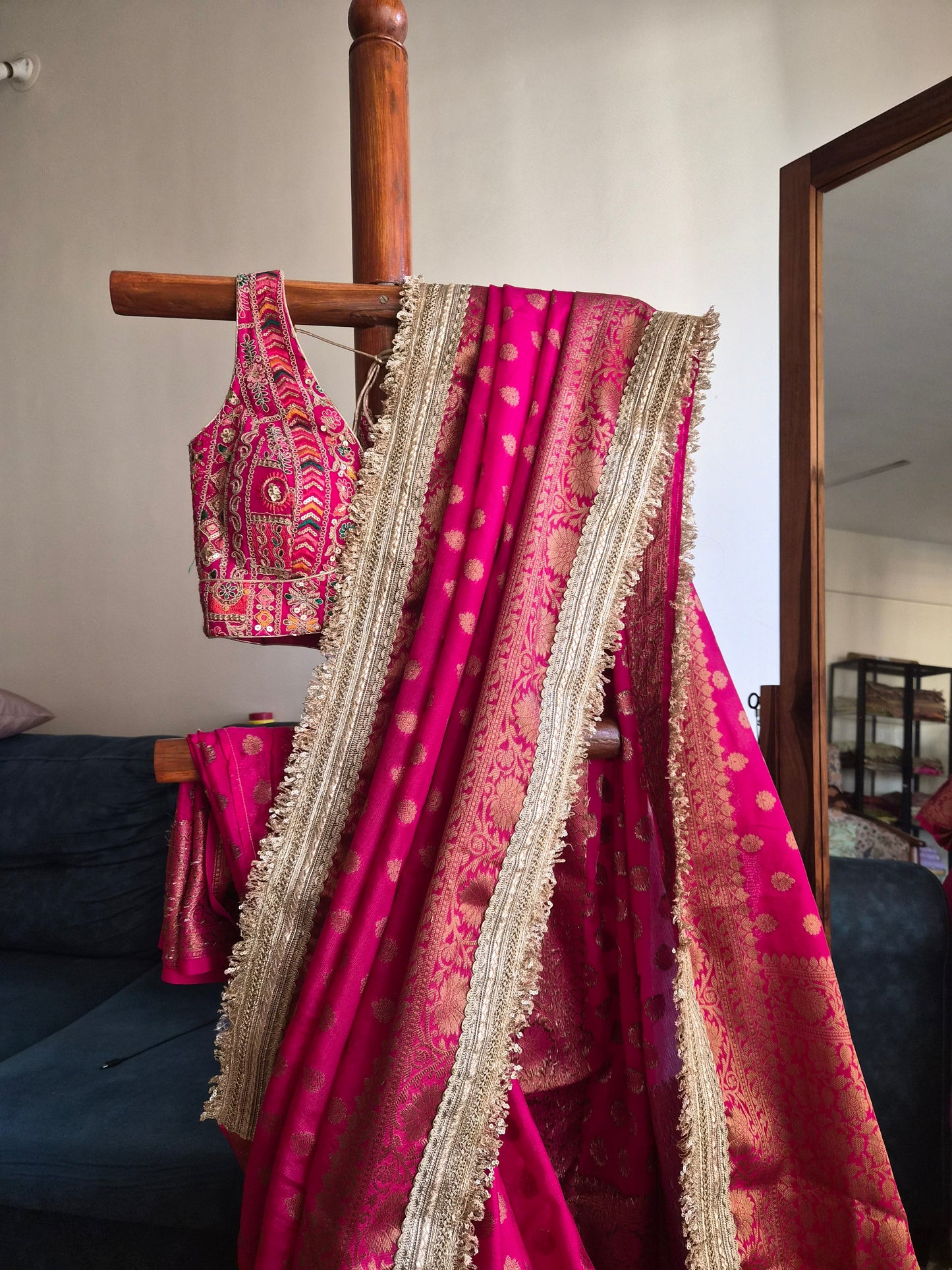 Rani Pink