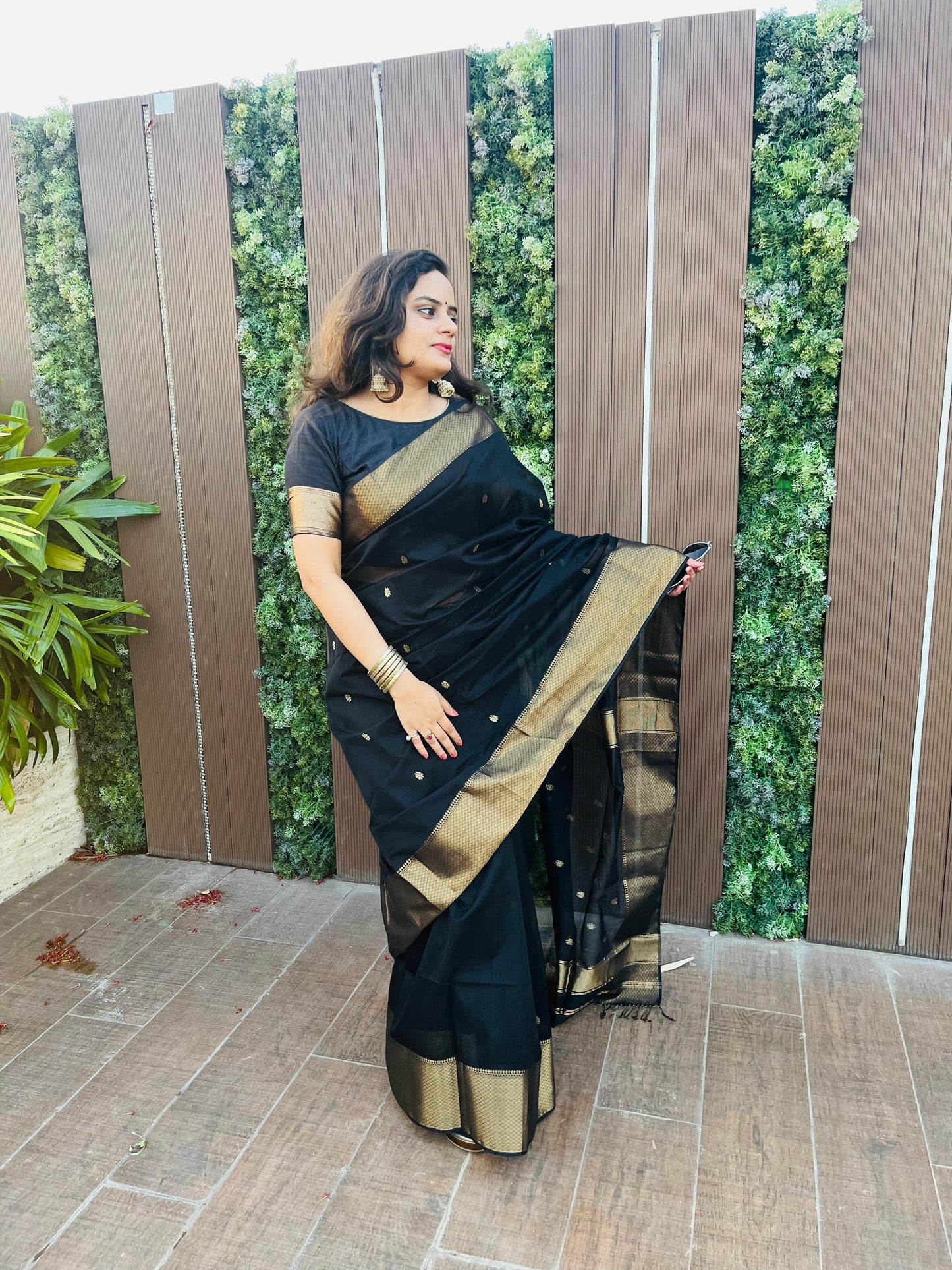 Raat Raani - Maheshwari beauty