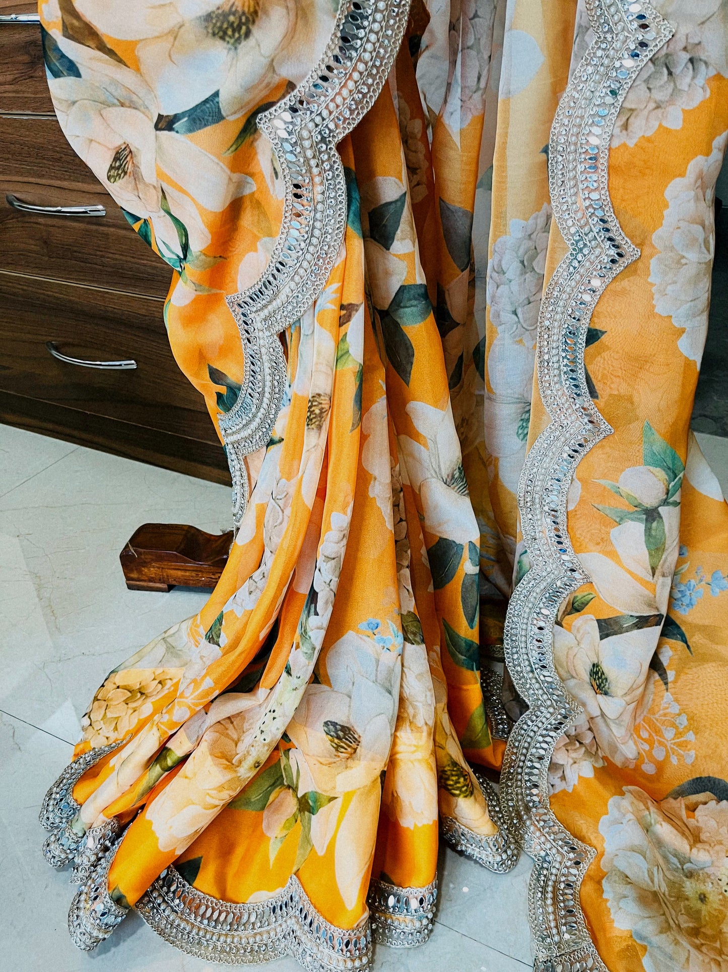 Tangerine Fest