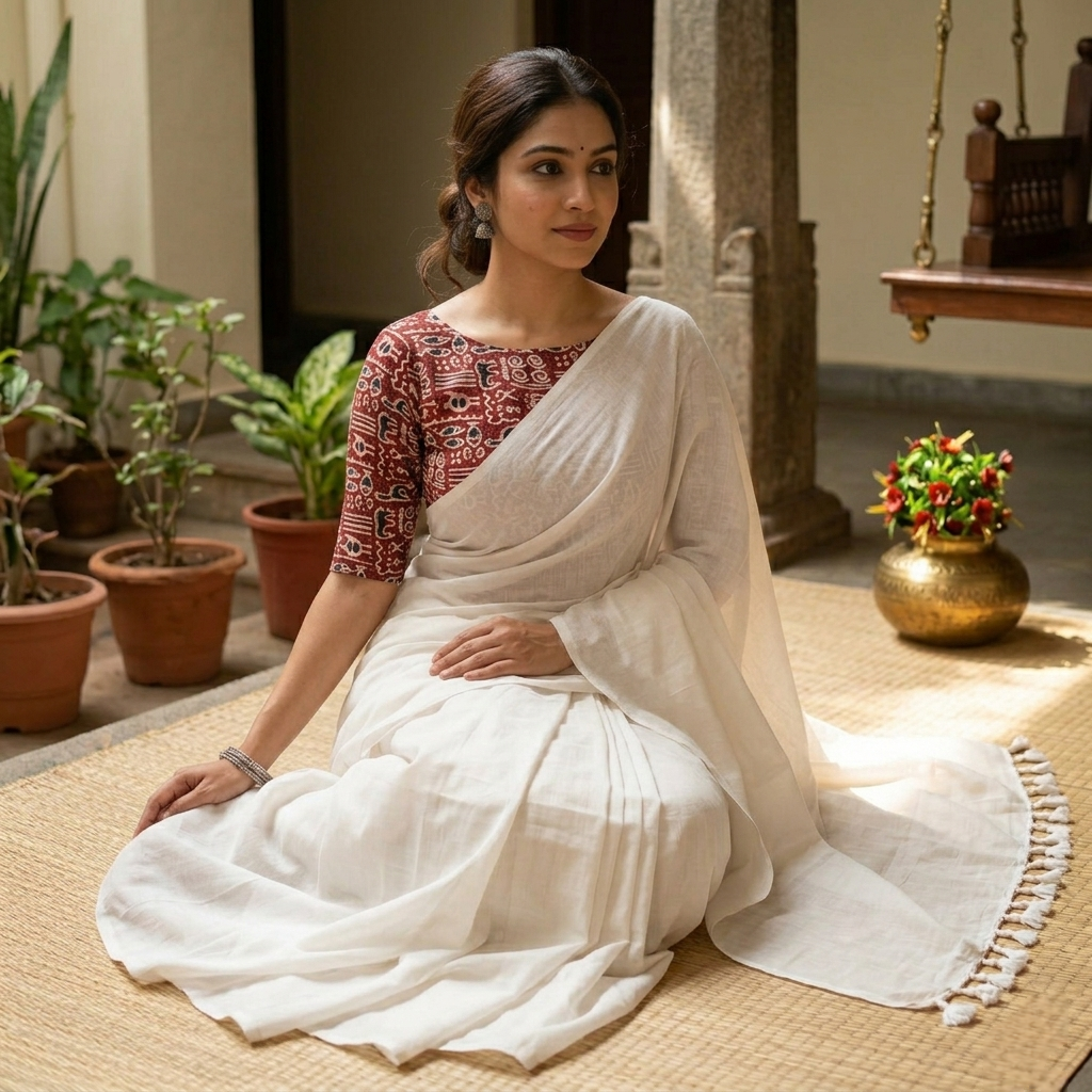 Katha Saadgi