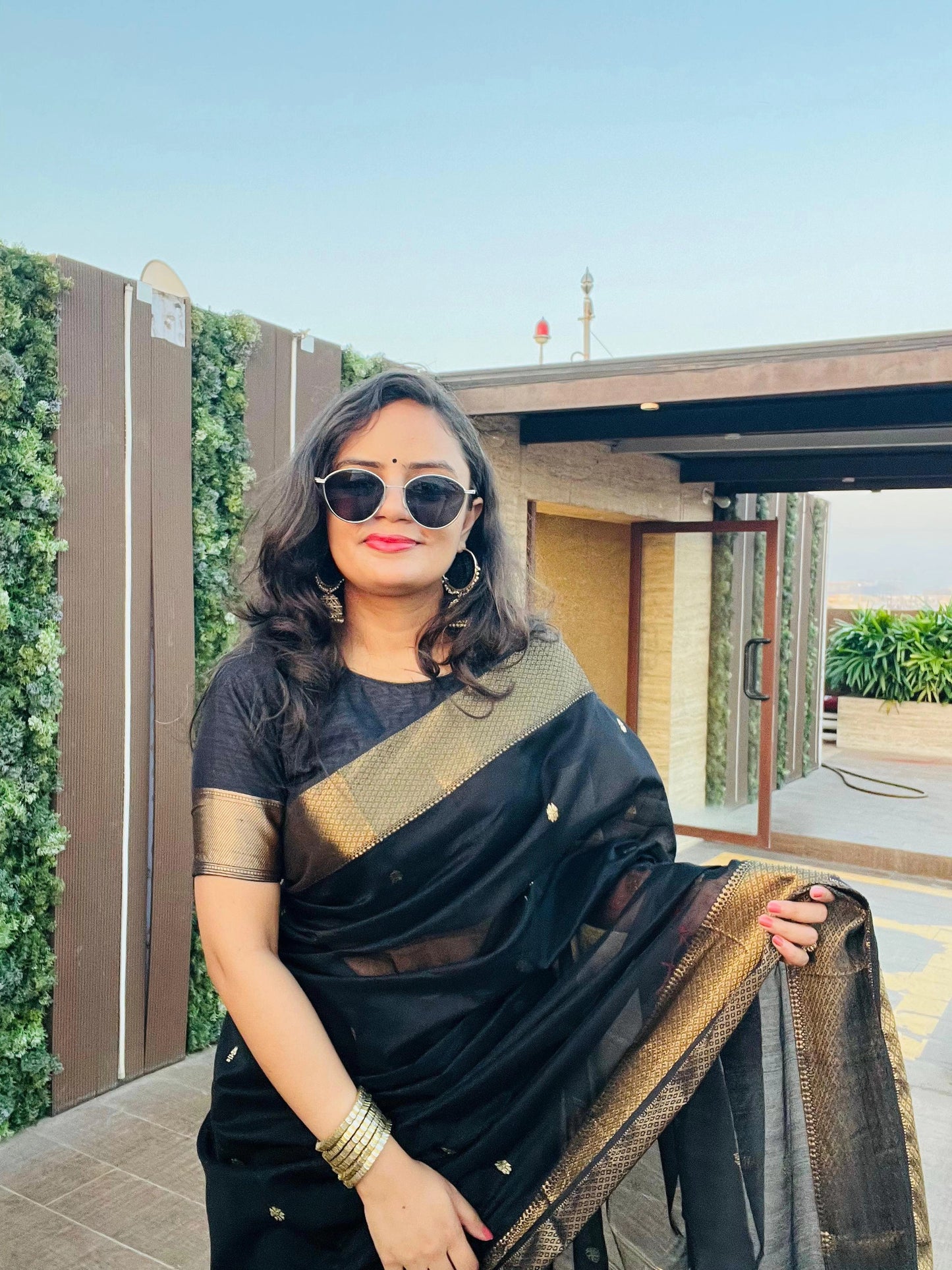 Raat Raani - Maheshwari beauty