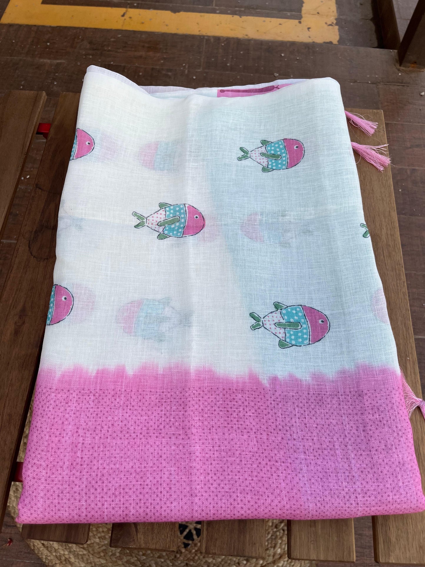 Jalpari Lite - Pink