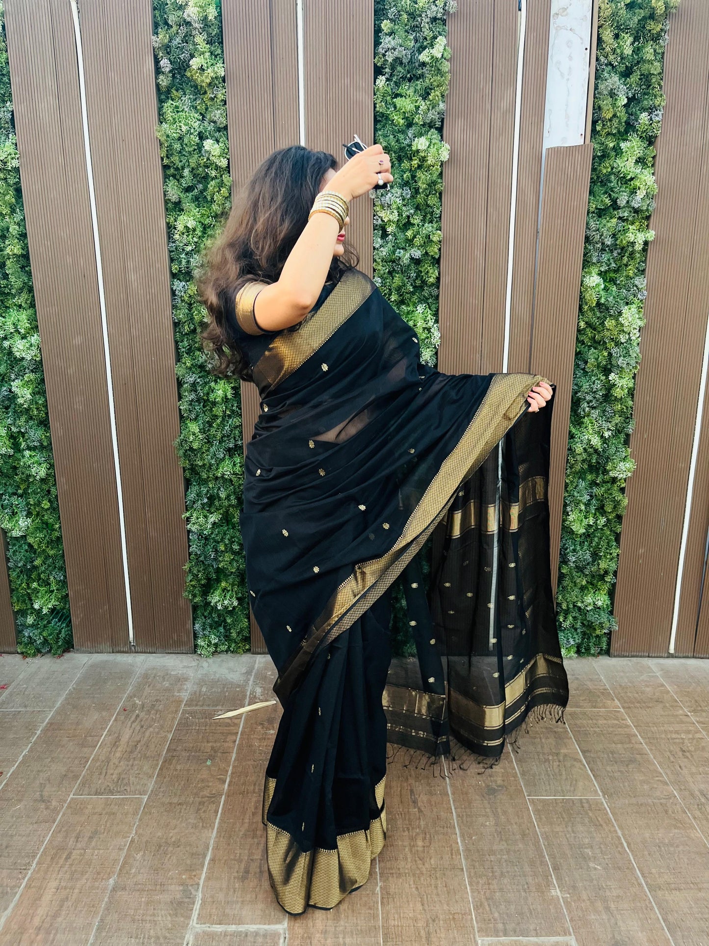 Raat Raani - Maheshwari beauty