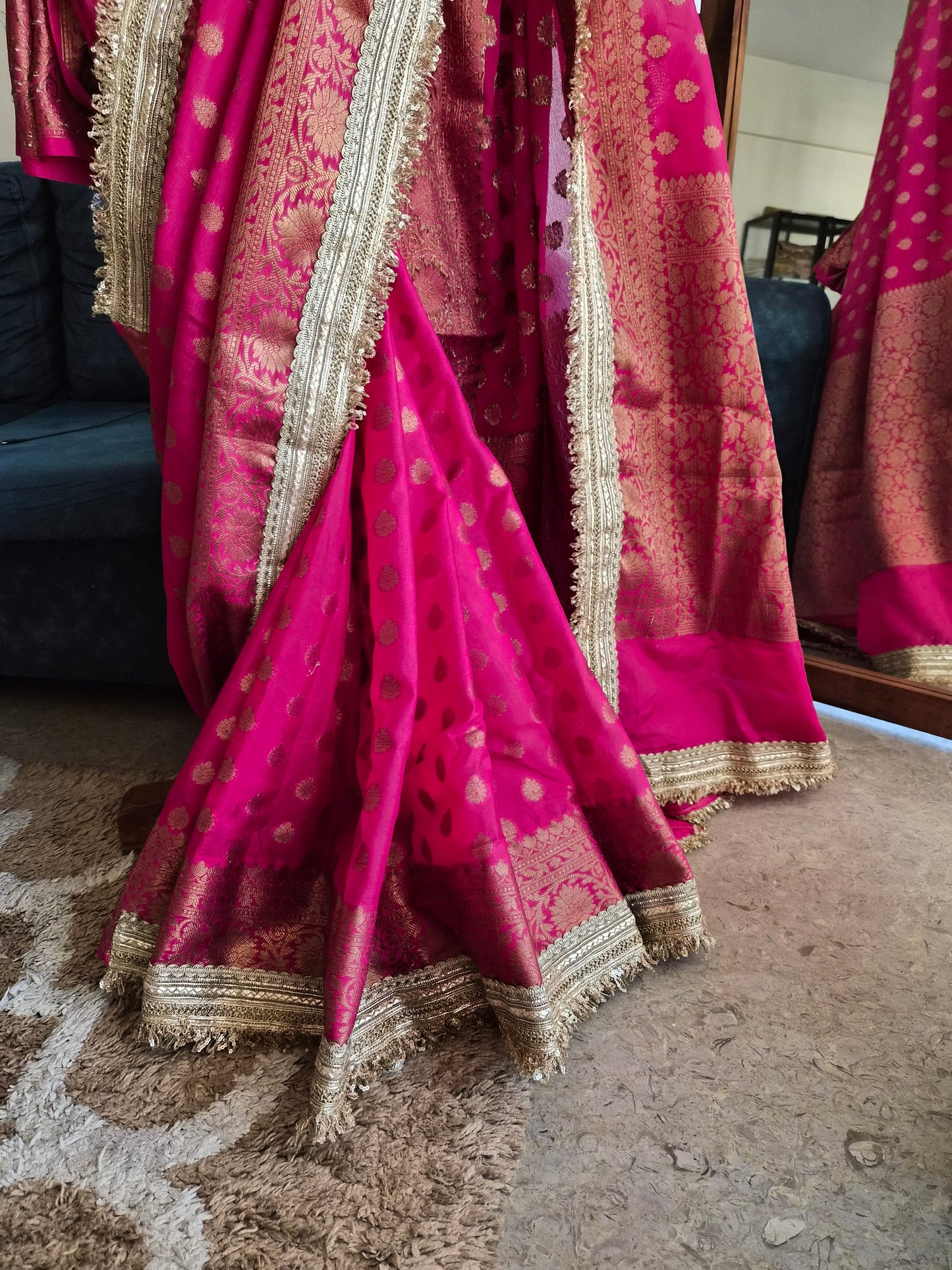 Rani Pink